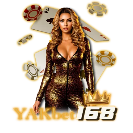yakbet168 สล็อตแตกง่าย